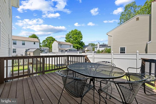 5 BEN WOODS CT, Baltimore, MD 21228