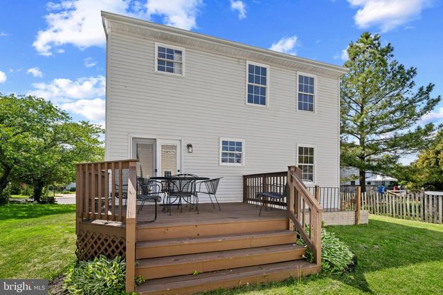 5 BEN WOODS CT, Baltimore, MD 21228