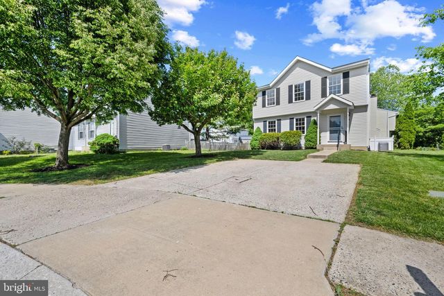 5 BEN WOODS CT, Baltimore, MD 21228