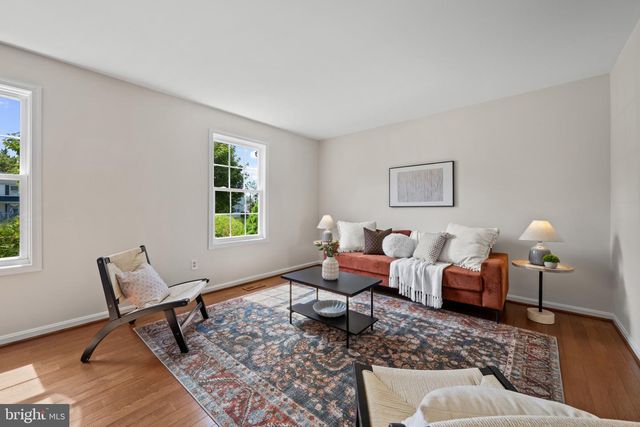 5 BEN WOODS CT, Baltimore, MD 21228
