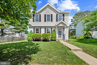 5 BEN WOODS CT, Baltimore, MD 21228