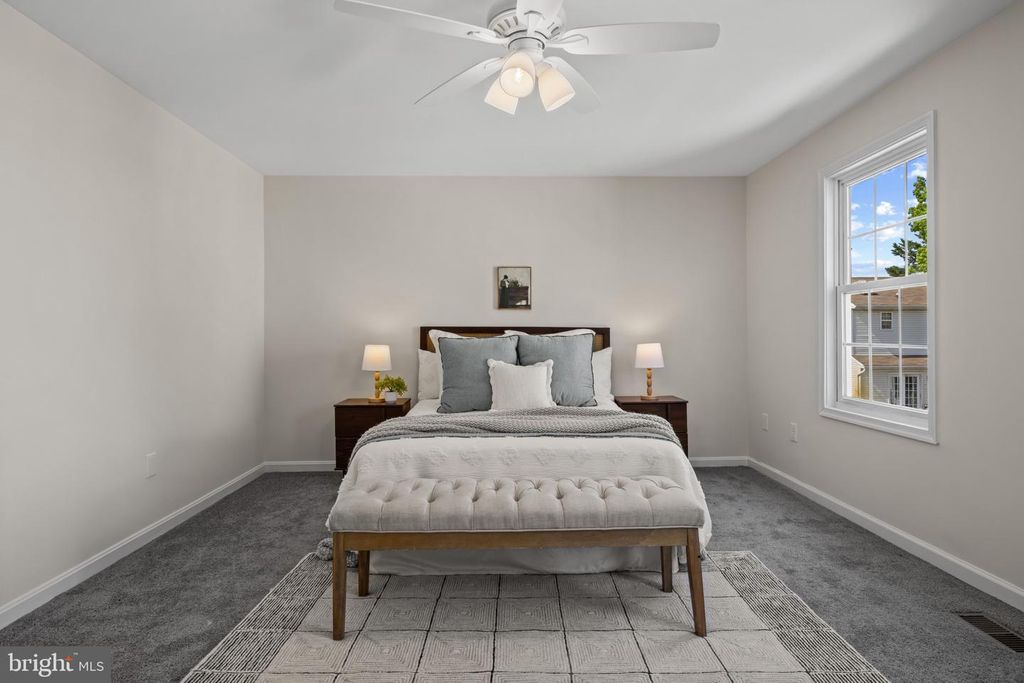 Image 25 of property listing at 5 BEN WOODS CT, Baltimore, MD 21228