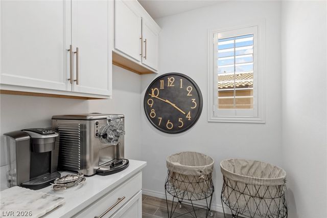 25 RED CREEK BLUFF Street, Henderson, NV 89011