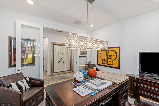 25 RED CREEK BLUFF Street, Henderson, NV 89011