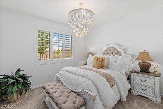 25 RED CREEK BLUFF Street, Henderson, NV 89011