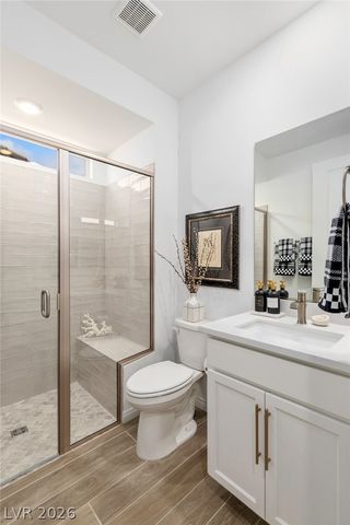 25 RED CREEK BLUFF Street, Henderson, NV 89011