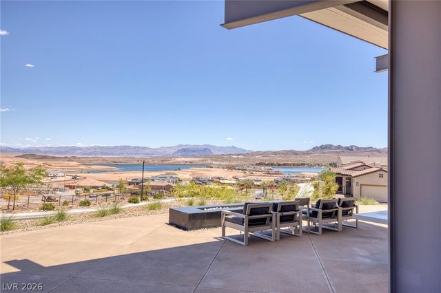 25 RED CREEK BLUFF Street, Henderson, NV 89011