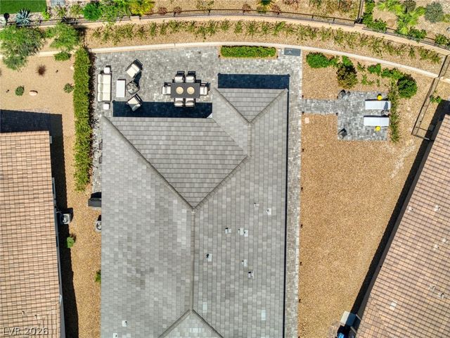 25 RED CREEK BLUFF Street, Henderson, NV 89011