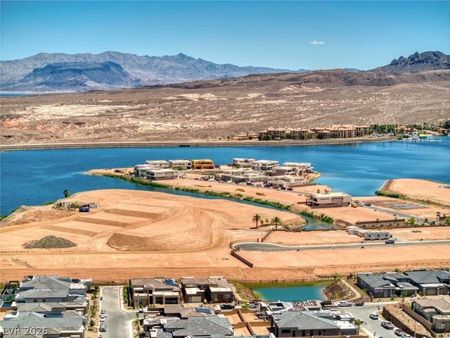 25 RED CREEK BLUFF Street, Henderson, NV 89011