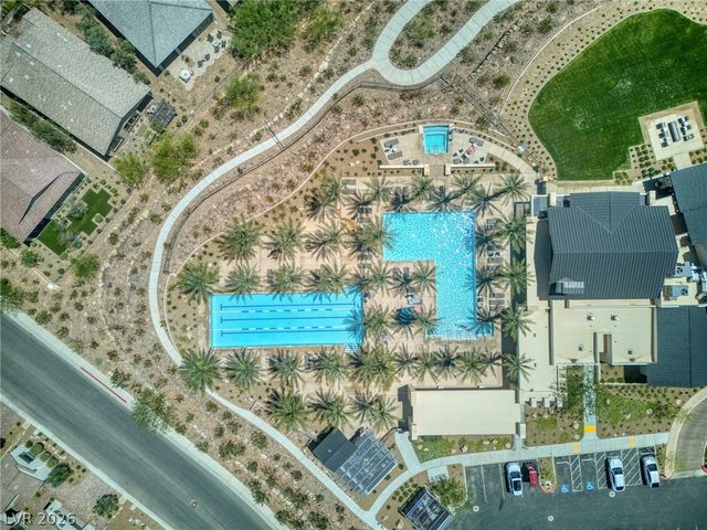 25 RED CREEK BLUFF Street, Henderson, NV 89011