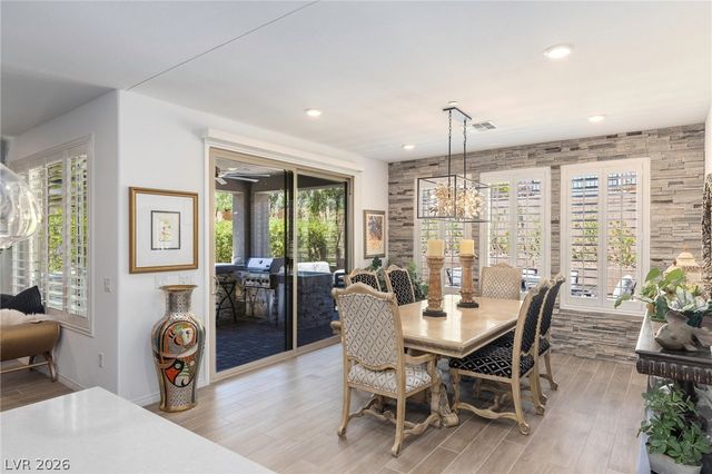25 RED CREEK BLUFF Street, Henderson, NV 89011