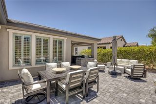 25 RED CREEK BLUFF Street, Henderson, NV 89011