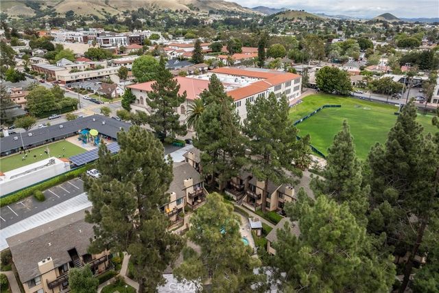 570 Peach 13, San Luis Obispo, CA 93401