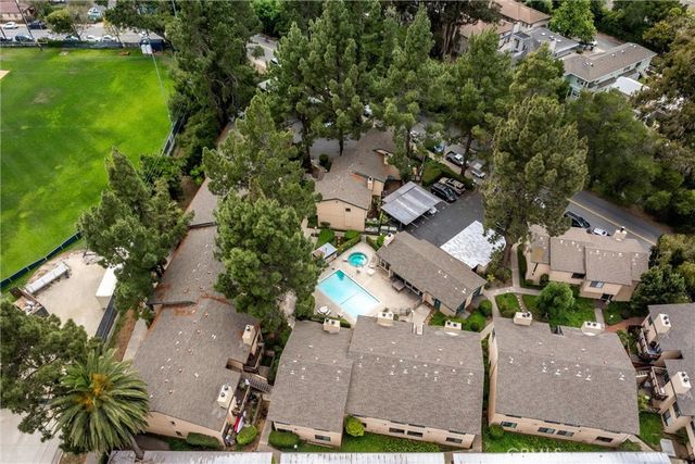 570 Peach 13, San Luis Obispo, CA 93401