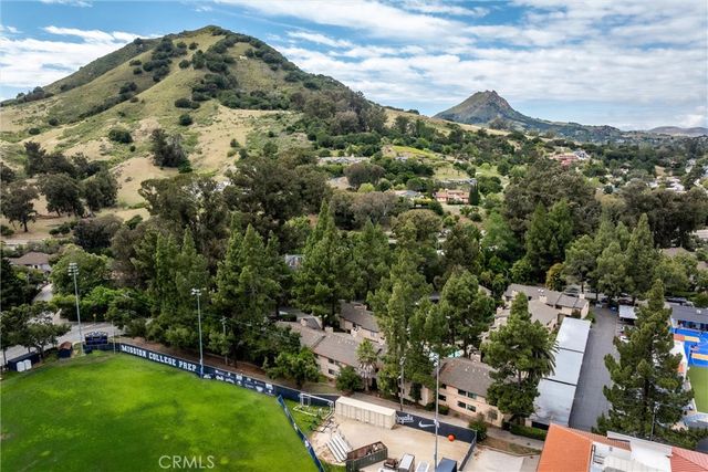 570 Peach 13, San Luis Obispo, CA 93401