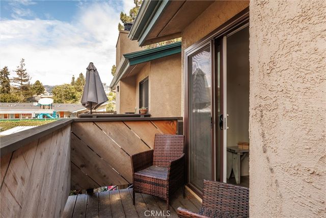 570 Peach 13, San Luis Obispo, CA 93401