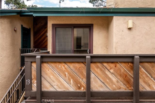 570 Peach 13, San Luis Obispo, CA 93401