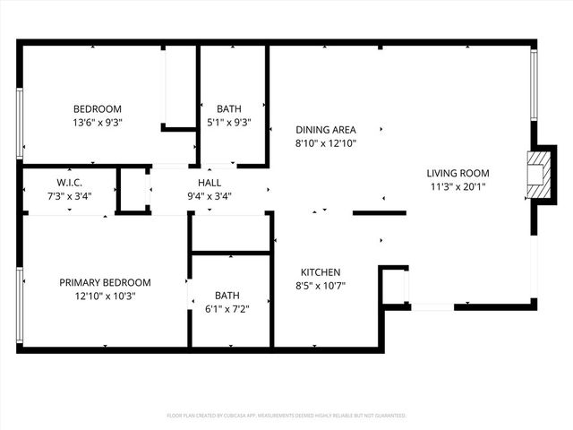 570 Peach 13, San Luis Obispo, CA 93401