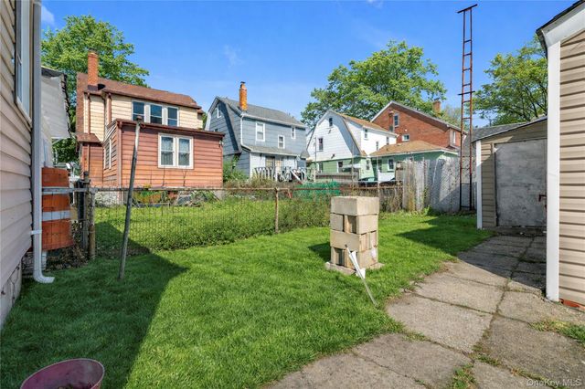 107-11 90th Street, Ozone Park, NY 11417