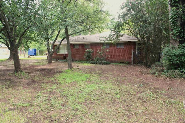 304 N Cypress, Hallsville, TX 75650
