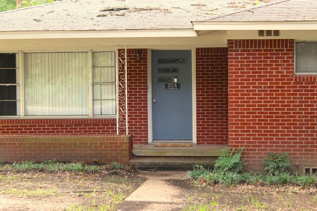 304 N Cypress, Hallsville, TX 75650