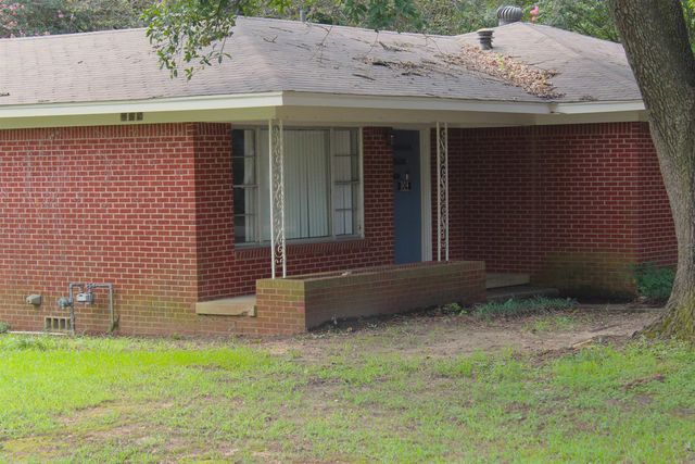 304 N Cypress, Hallsville, TX 75650