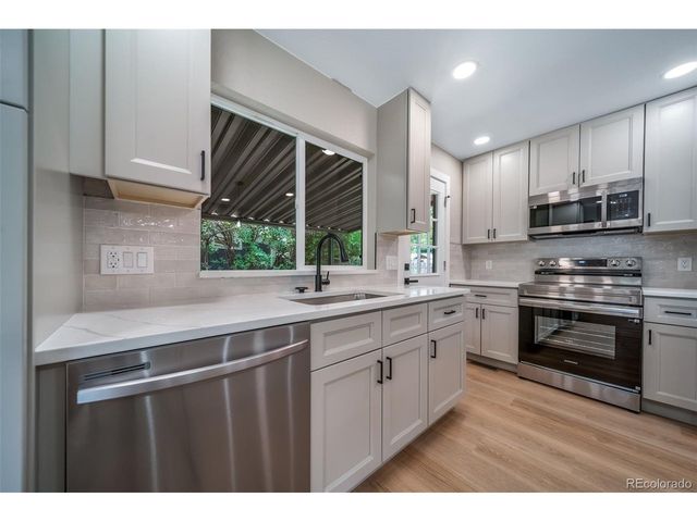 1210 E Bates Pkwy, Englewood, CO 80113