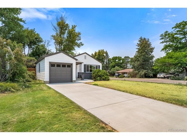1210 E Bates Pkwy, Englewood, CO 80113