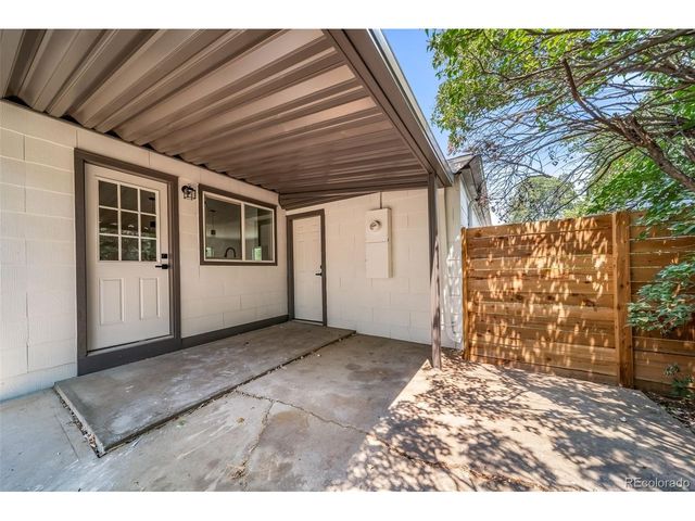 1210 E Bates Pkwy, Englewood, CO 80113