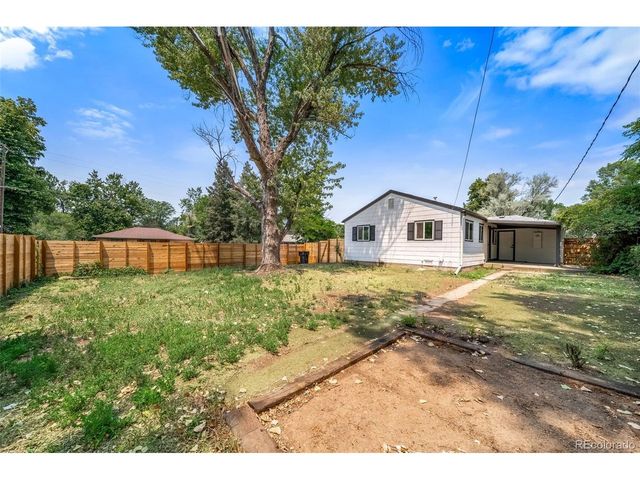 1210 E Bates Pkwy, Englewood, CO 80113