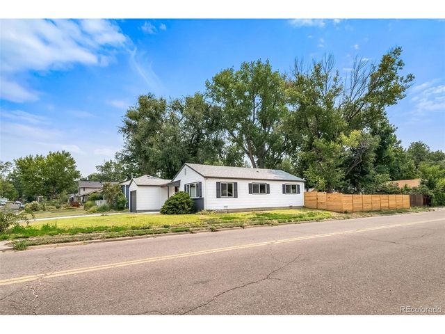 1210 E Bates Pkwy, Englewood, CO 80113