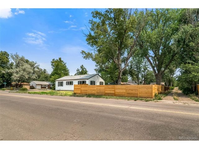 1210 E Bates Pkwy, Englewood, CO 80113