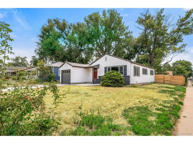 1210 E Bates Pkwy, Englewood, CO 80113