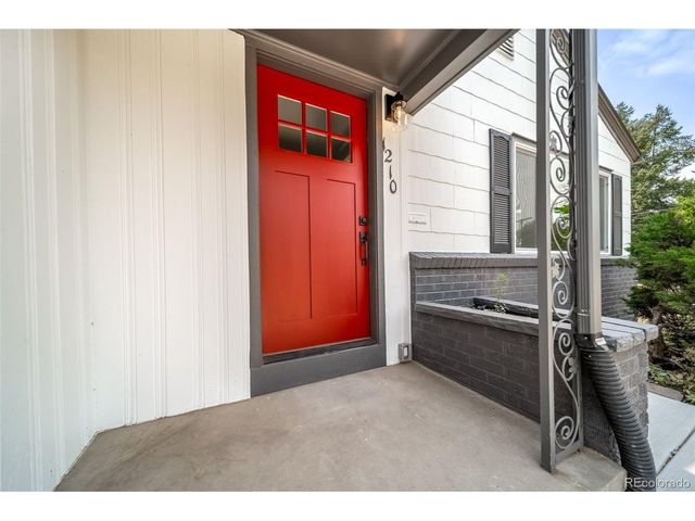 1210 E Bates Pkwy, Englewood, CO 80113