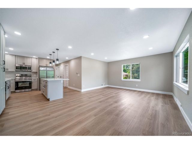 1210 E Bates Pkwy, Englewood, CO 80113