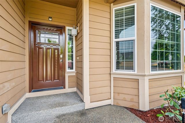 10089 Jensen Drive SE, Yelm, WA 98597