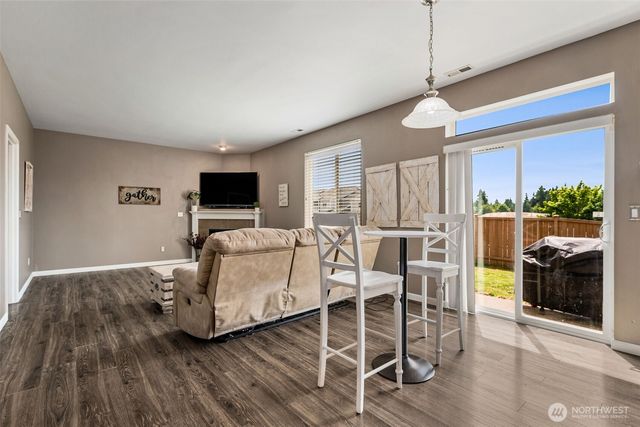 10089 Jensen Drive SE, Yelm, WA 98597