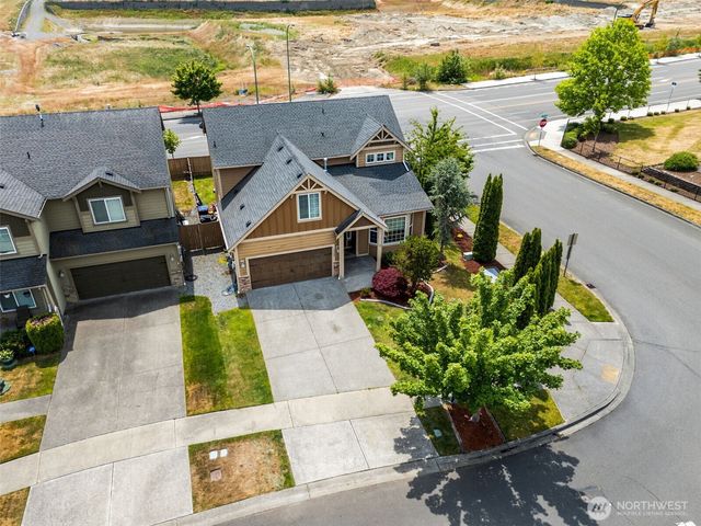 10089 Jensen Drive SE, Yelm, WA 98597