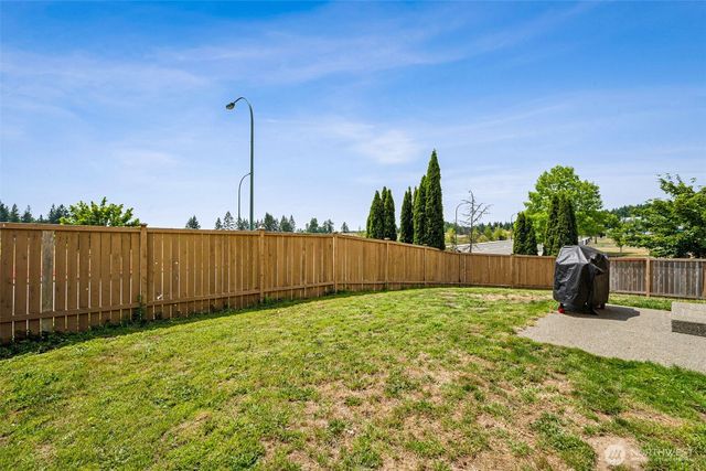 10089 Jensen Drive SE, Yelm, WA 98597