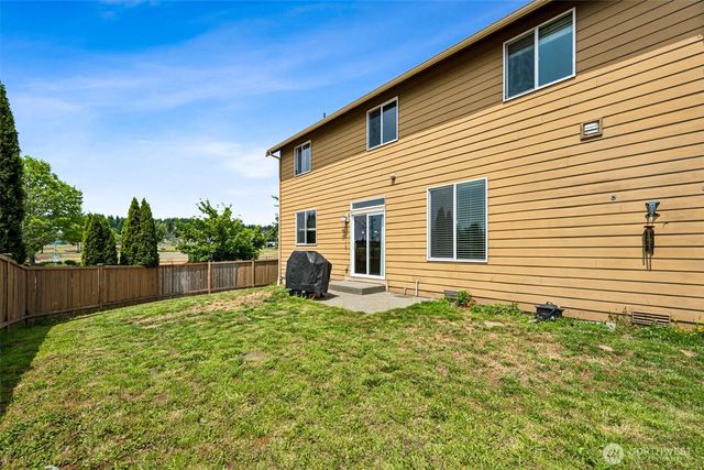 10089 Jensen Drive SE, Yelm, WA 98597