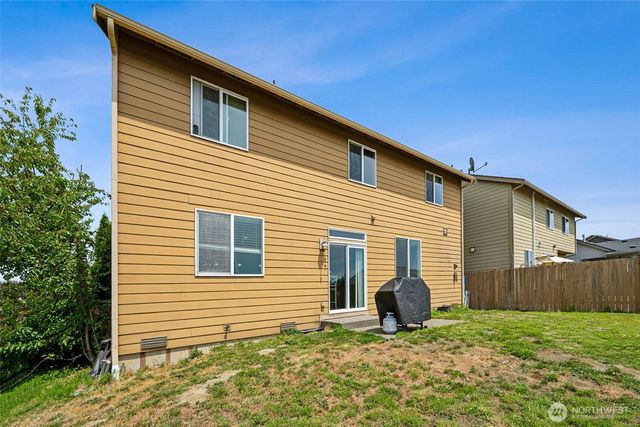 10089 Jensen Drive SE, Yelm, WA 98597
