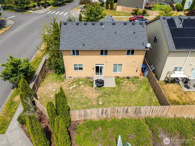 10089 Jensen Drive SE, Yelm, WA 98597