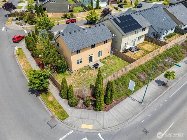 10089 Jensen Drive SE, Yelm, WA 98597