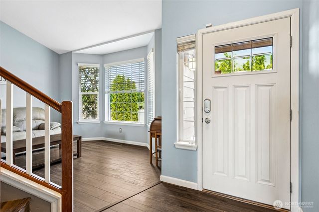 10089 Jensen Drive SE, Yelm, WA 98597