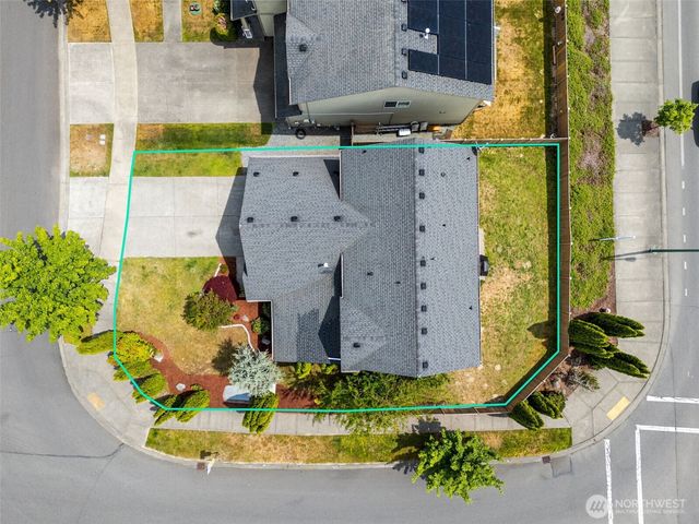 10089 Jensen Drive SE, Yelm, WA 98597