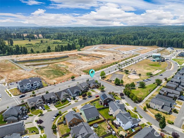 10089 Jensen Drive SE, Yelm, WA 98597