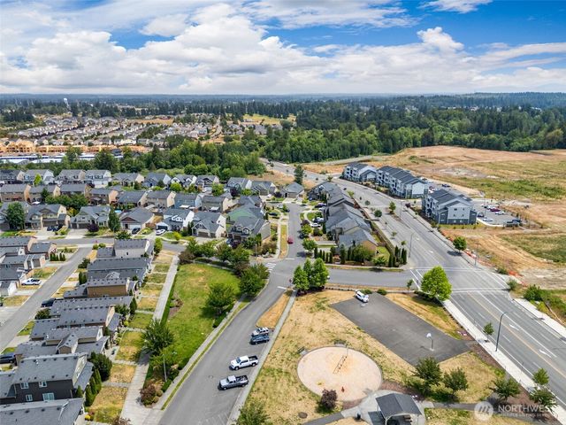 10089 Jensen Drive SE, Yelm, WA 98597