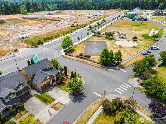 10089 Jensen Drive SE, Yelm, WA 98597