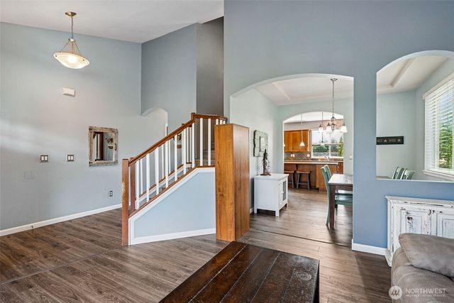 10089 Jensen Drive SE, Yelm, WA 98597