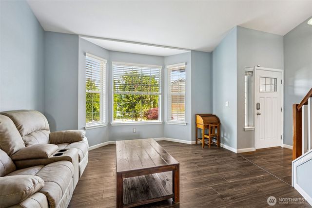 10089 Jensen Drive SE, Yelm, WA 98597